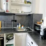 Apartamento Diamond Heights *