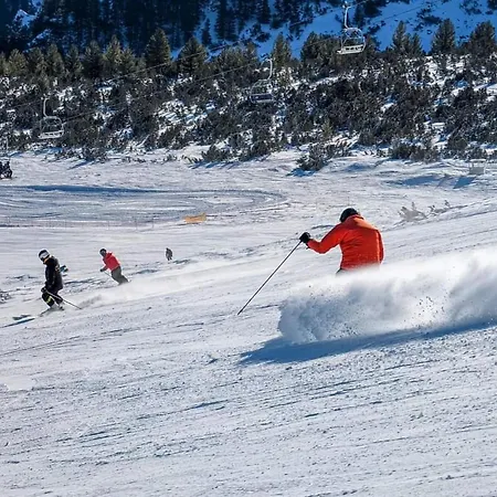 Diamond Heights * Bansko