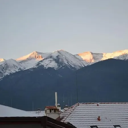 Appartement Diamond Heights