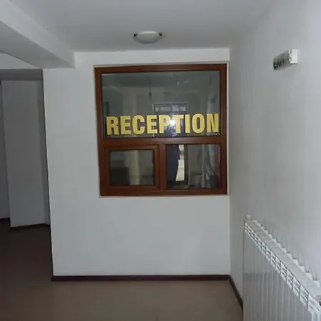 Diamond Heights Appartement Bansko