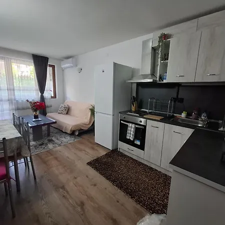 Appartement Diamond Heights *