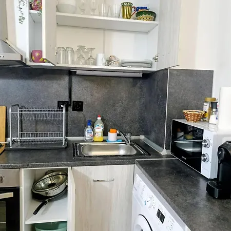 Appartement Diamond Heights *