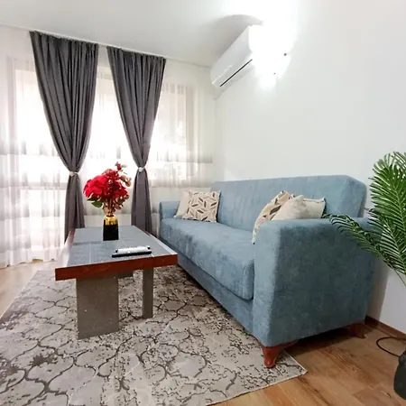 Diamond Heights Appartement *