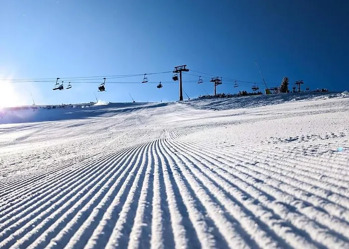 Diamond Heights Bansko