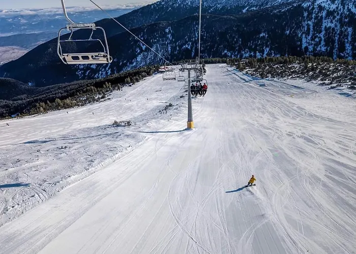 Diamond Heights Apartment *