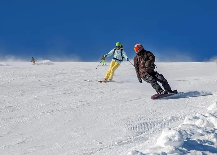 Diamond Heights * Bansko