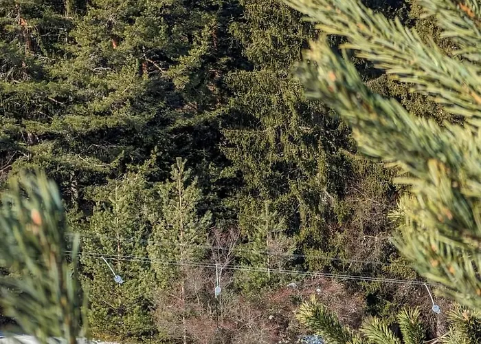 Diamond Heights Apartment *