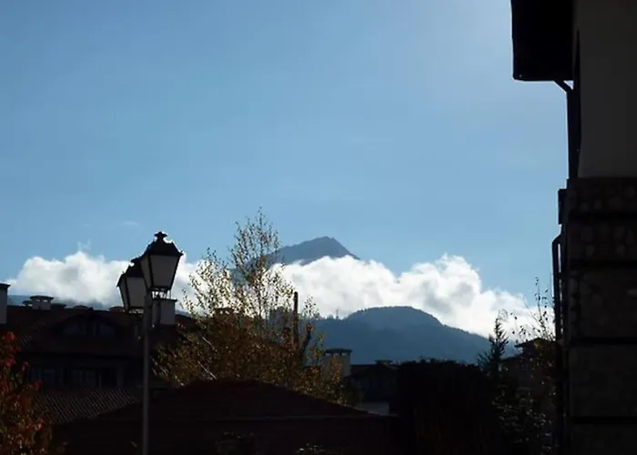 Diamond Heights Bansko