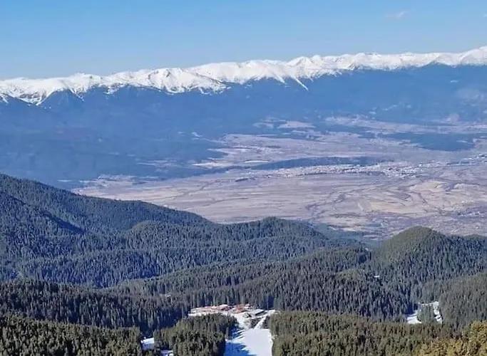 Diamond Heights Apartment Bansko