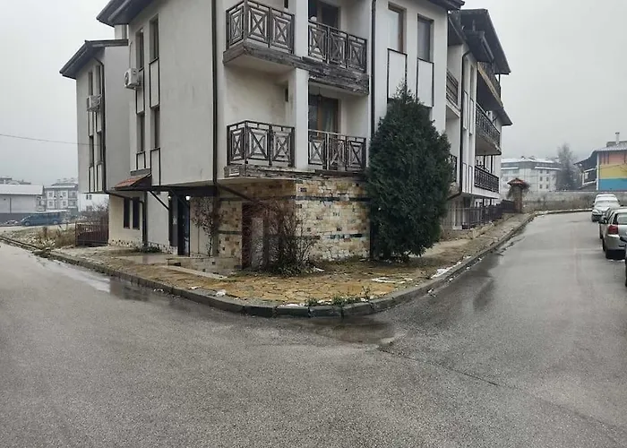 Diamond Heights * Bansko