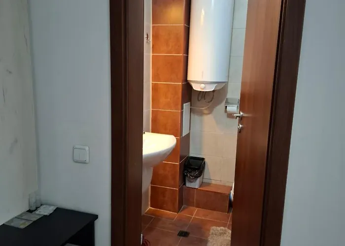 Apartment Diamond Heights *