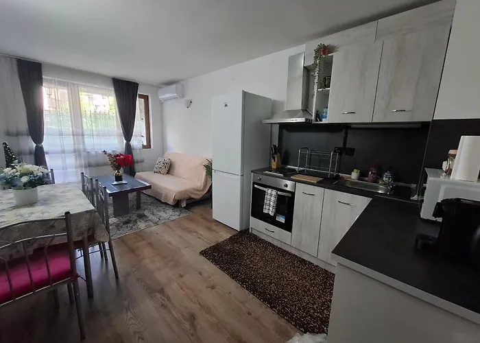 Apartment Diamond Heights *