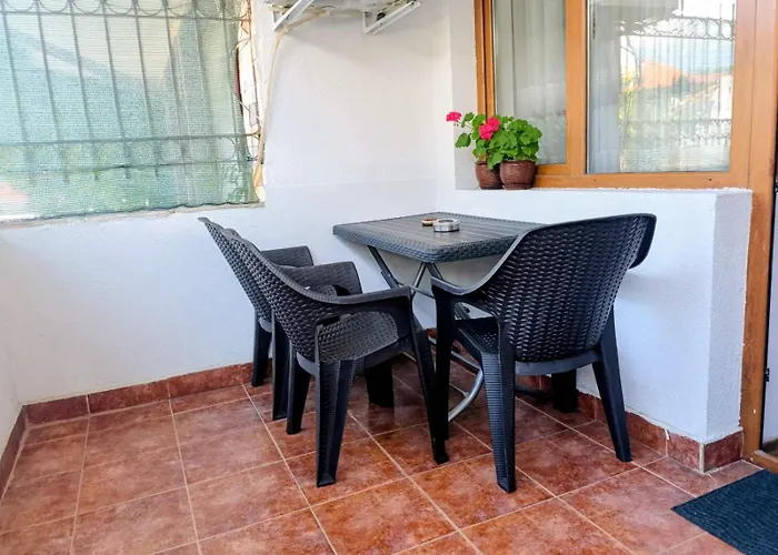 Diamond Heights Apartment Bansko