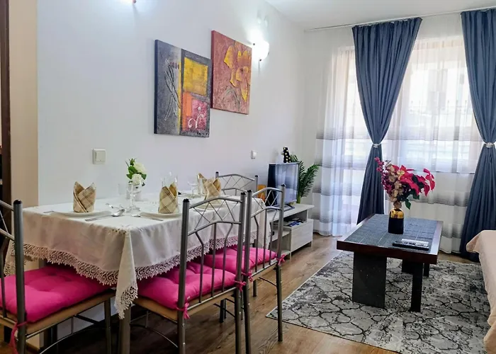 Diamond Heights * Bansko