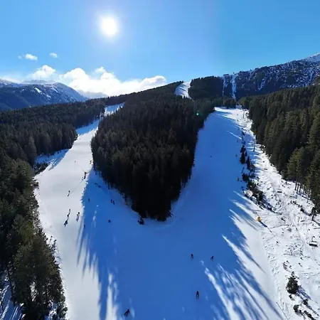 Diamond Heights Апартаменты