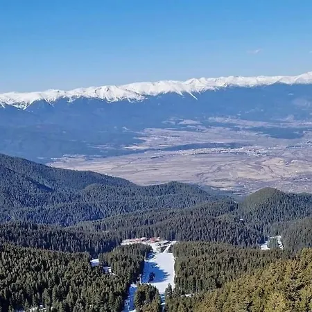 Diamond Heights Апартаменты Банско