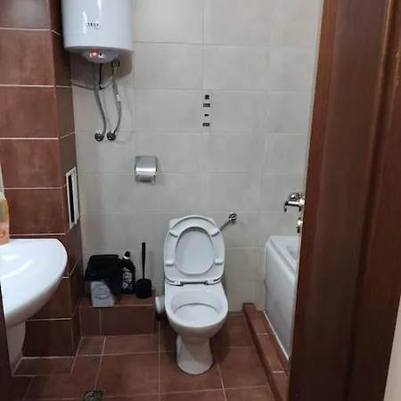 Diamond Heights Apartment Bansko