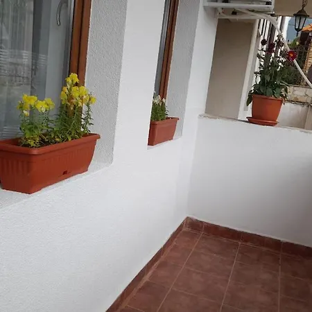 Diamond Heights Apartment Bansko