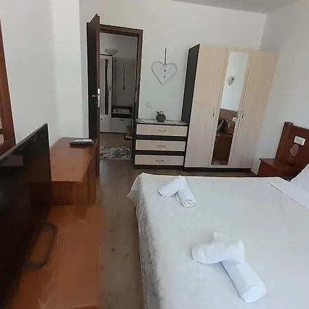 Diamond Heights Bansko