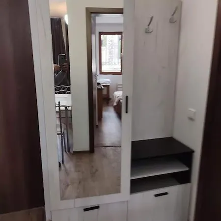 Apartment Diamond Heights *