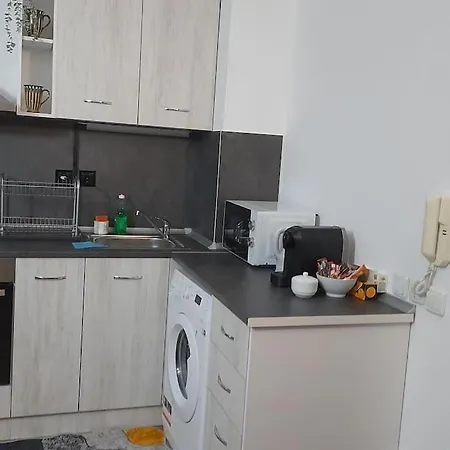 Apartment Diamond Heights