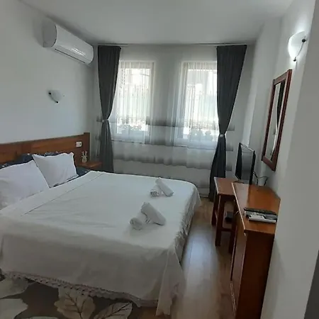 Diamond Heights Apartment Bansko