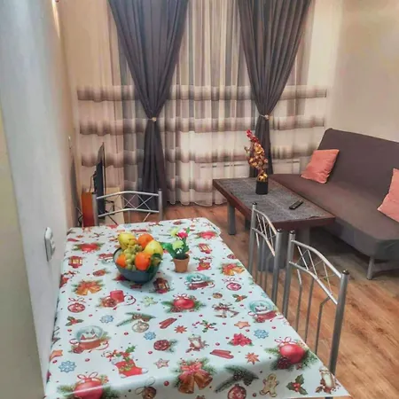 Diamond Heights Apartment Bansko