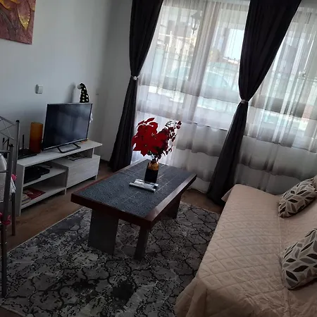 Diamond Heights Apartment Bansko