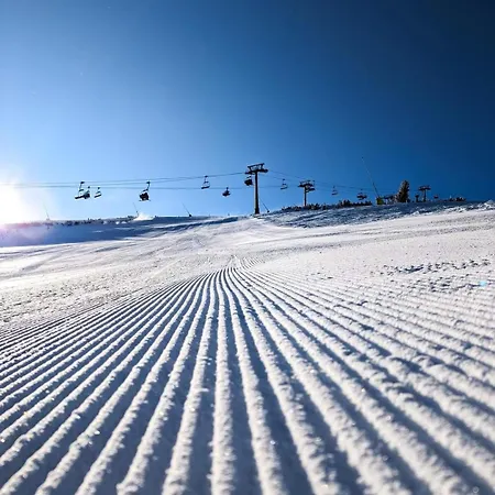 Diamond Heights Banszko