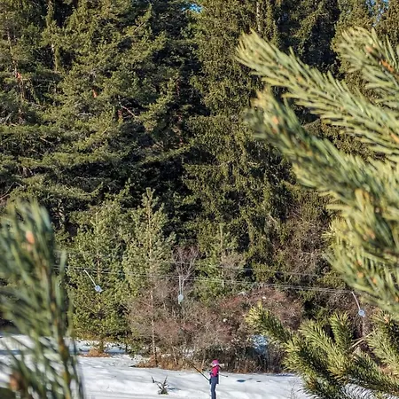 Diamond Heights Apartment *