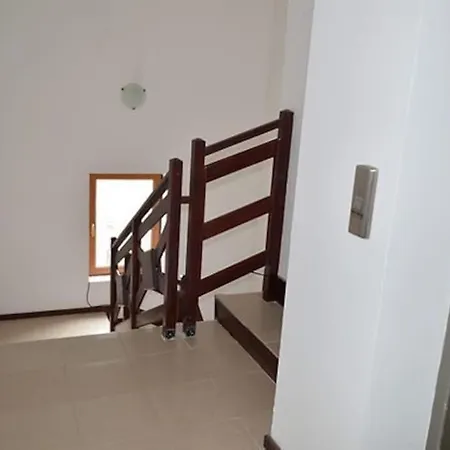 Apartament Diamond Heights