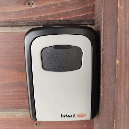 Diamond Heights Apartman