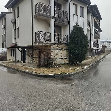 Diamond Heights * Bansko