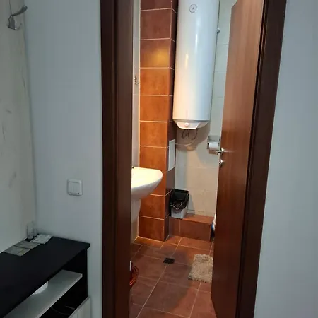 Apartman Diamond Heights *