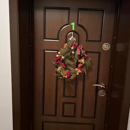 Diamond Heights Apartament