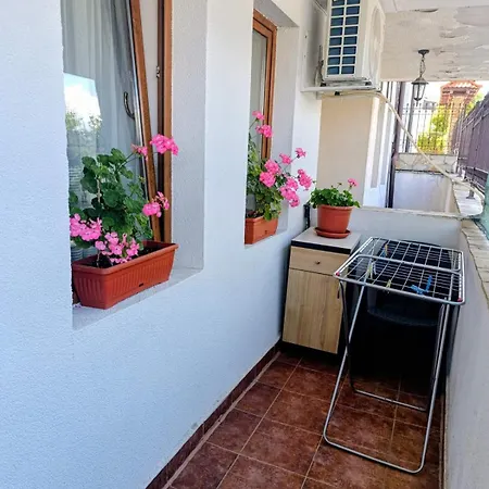 Diamond Heights Apartment Bansko