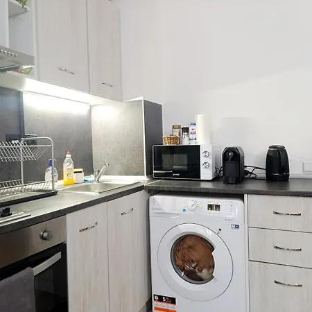 Apartament Diamond Heights Bansko