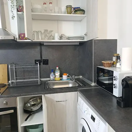 Apartment Diamond Heights