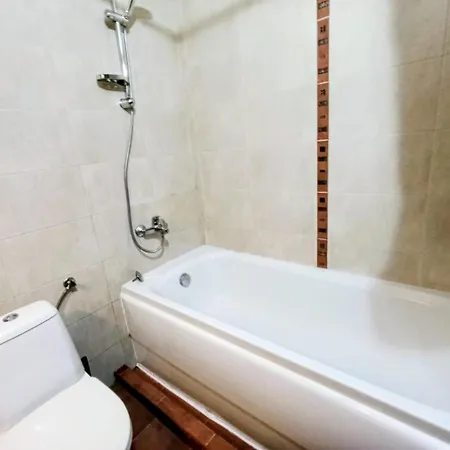 Diamond Heights Apartament *