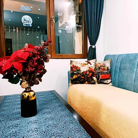 Diamond Heights * Bansko