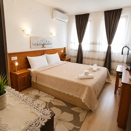 Diamond Heights Apartment Bansko