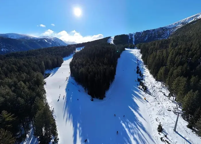 Diamond Heights 公寓