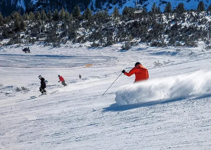 Diamond Heights * Banszko