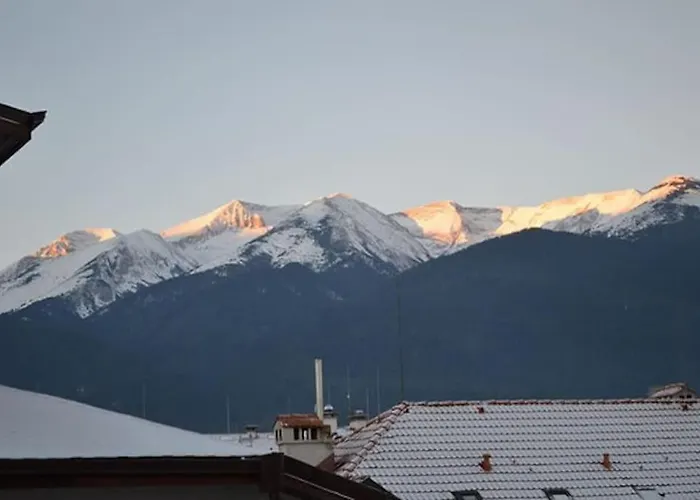 Apartman Diamond Heights