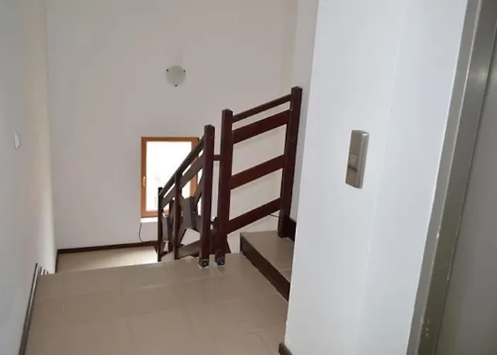 Apartman Diamond Heights