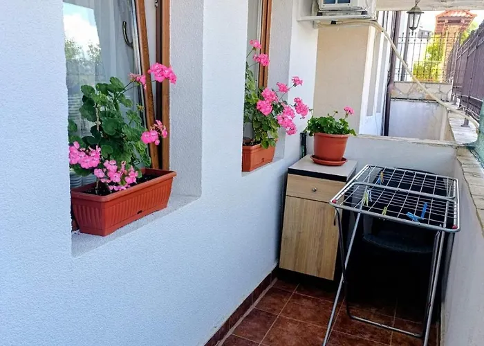 Diamond Heights Apartman Banszko