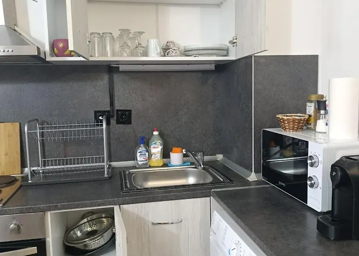 Apartman Diamond Heights