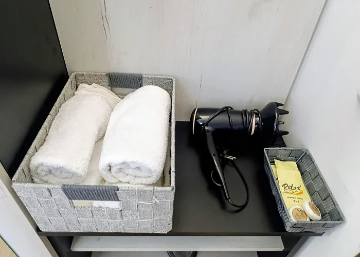 Diamond Heights 公寓 班斯科