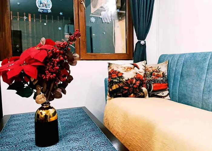 Diamond Heights * Banszko